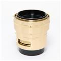 LOMO (ロモ) New Petzval 58mm F1.9 (ニコンF用) ブラス