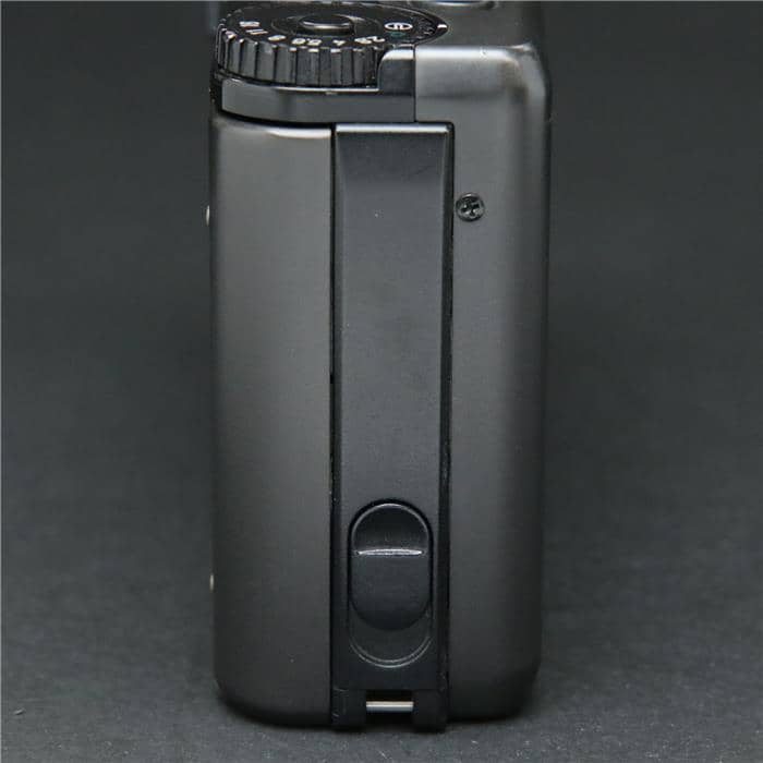 CONTAX T3 70th Anniversary チタンブラック CONTAX（コンタックス） T3 70th Anniversary チタンブラック : 千石