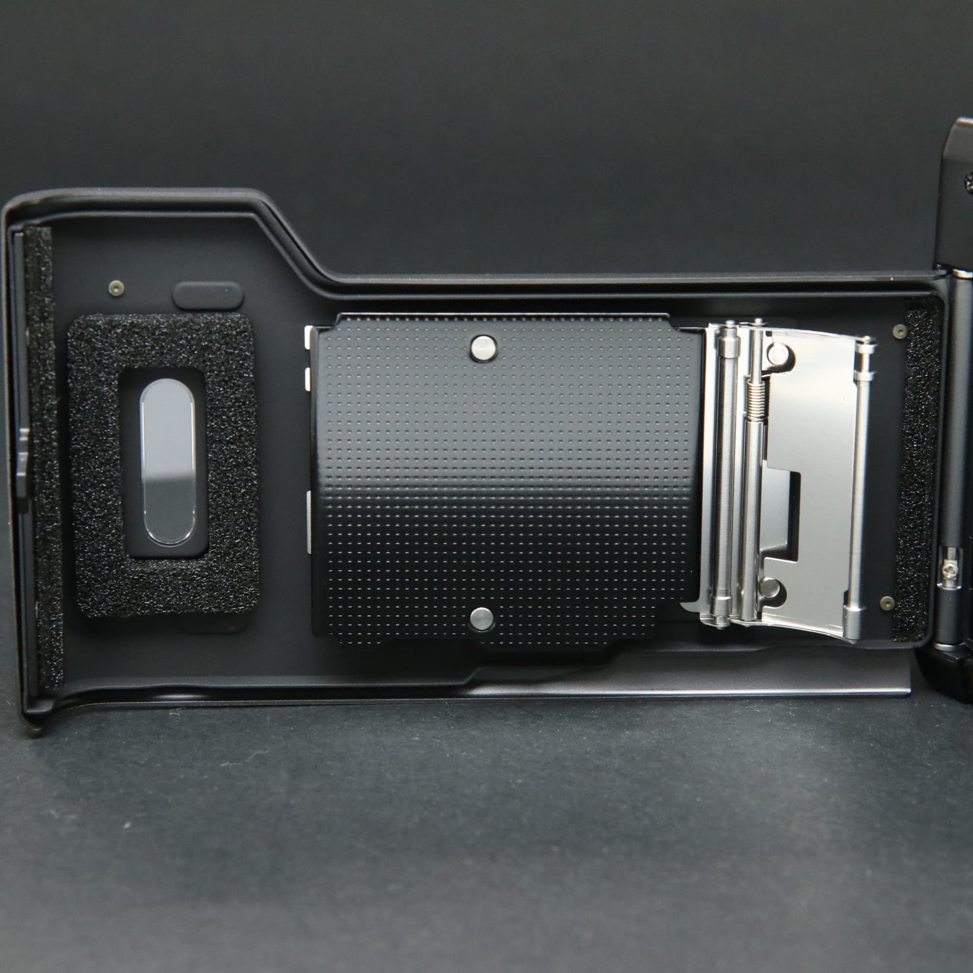 中古)CONTAX (コンタックス) T3 70th Anniversary チタンブラック