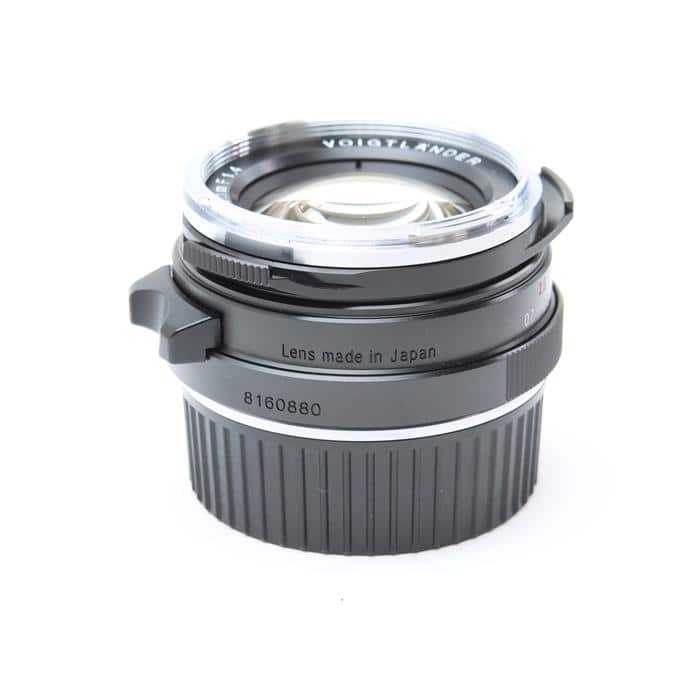 中古)Voigtlander (フォクトレンダー) NOKTON Classic 35mm F1.4 SC VM 