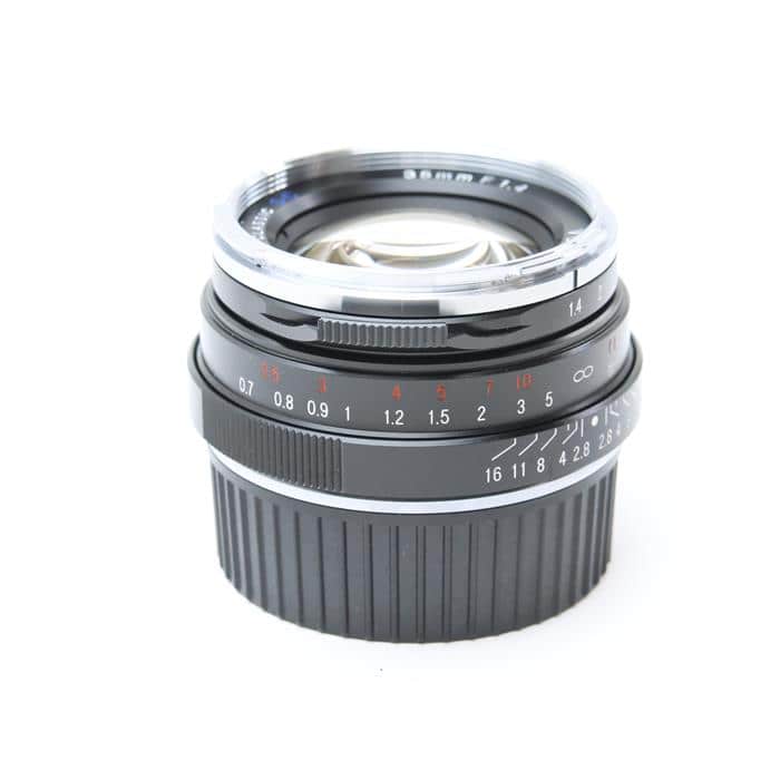 中古)Voigtlander (フォクトレンダー) NOKTON Classic 35mm F1.4 SC VM 