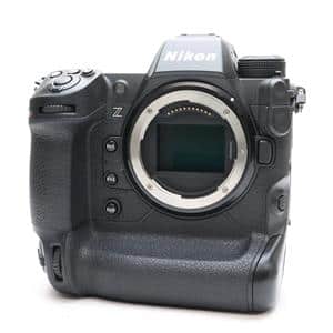 Nikon (ニコン) Z9 メイン