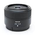 NIKKOR Z 28mm F2.8