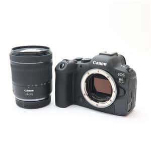 Canon (キヤノン) EOS R6 Mark II RF24-105 IS STMレンズキット メイン