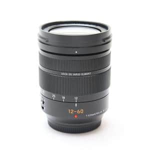 LEICA DG VARIO-ELMARIT 12-60mm / F2.8-4.0 ASPH. / POWER