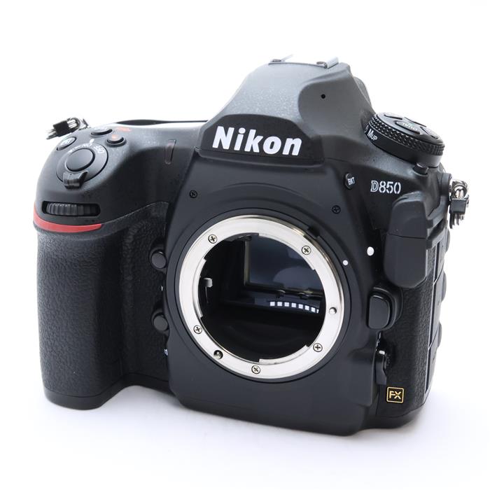D850 ボディ