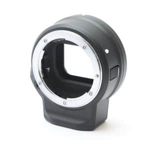 Nikon (ニコン) マウントアダプター FTZ メイン