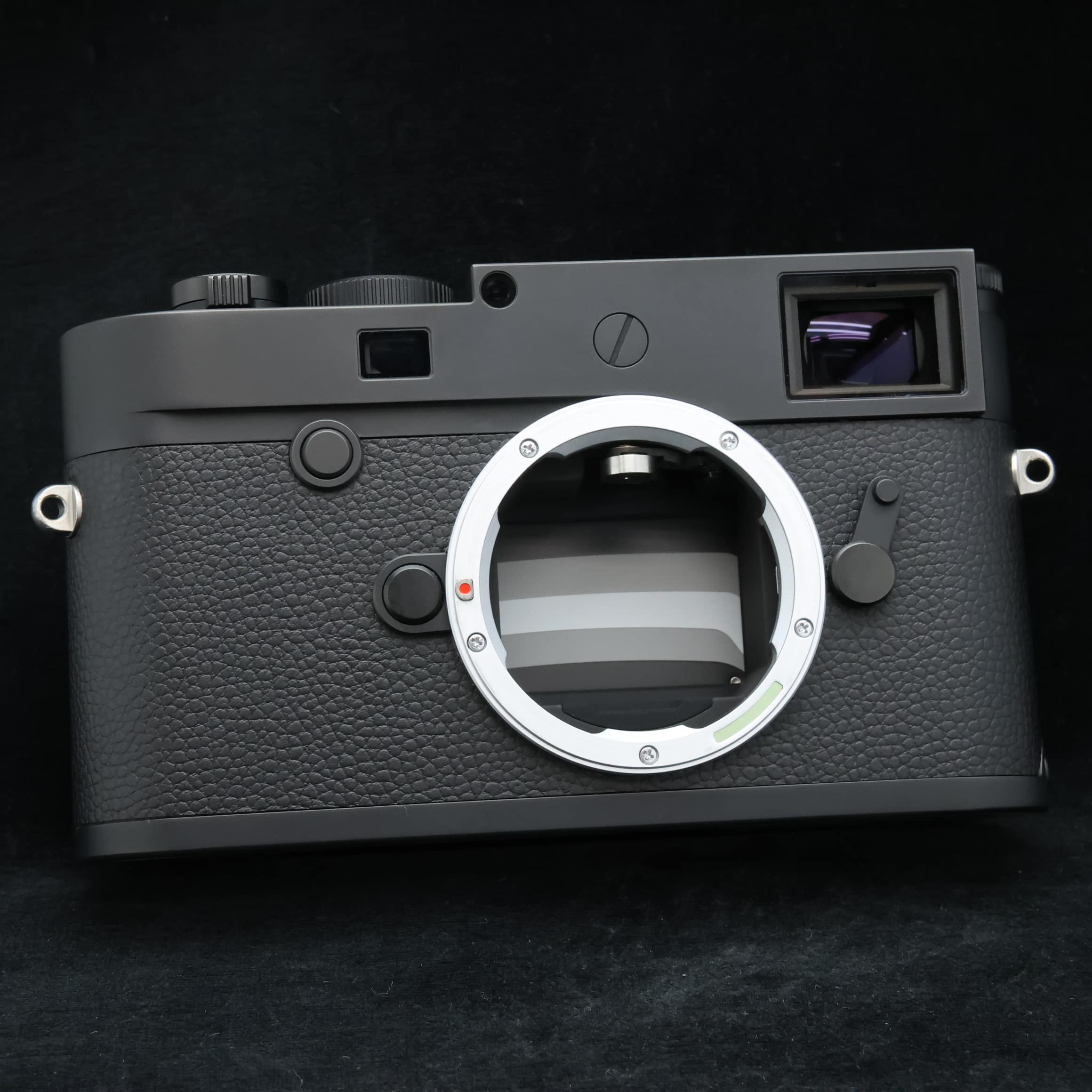 中古)Leica (ライカ) M10 モノクローム Leitz Wetzlar（商品ID