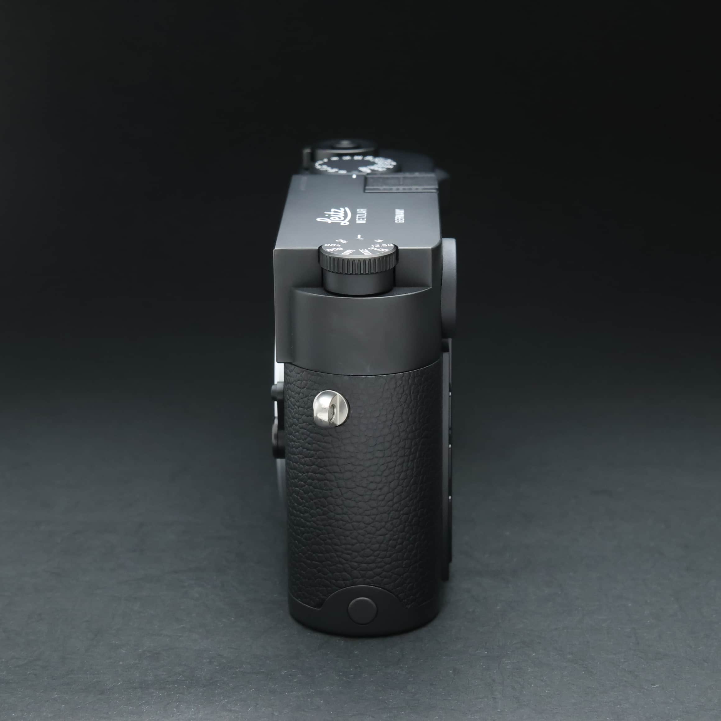 中古)Leica (ライカ) M10 モノクローム Leitz Wetzlar（商品ID