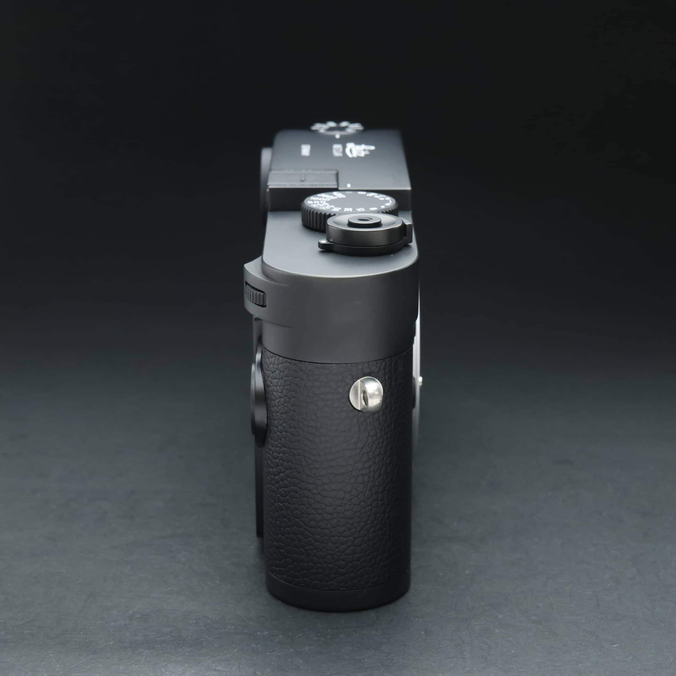 中古)Leica (ライカ) M10 モノクローム Leitz Wetzlar（商品ID