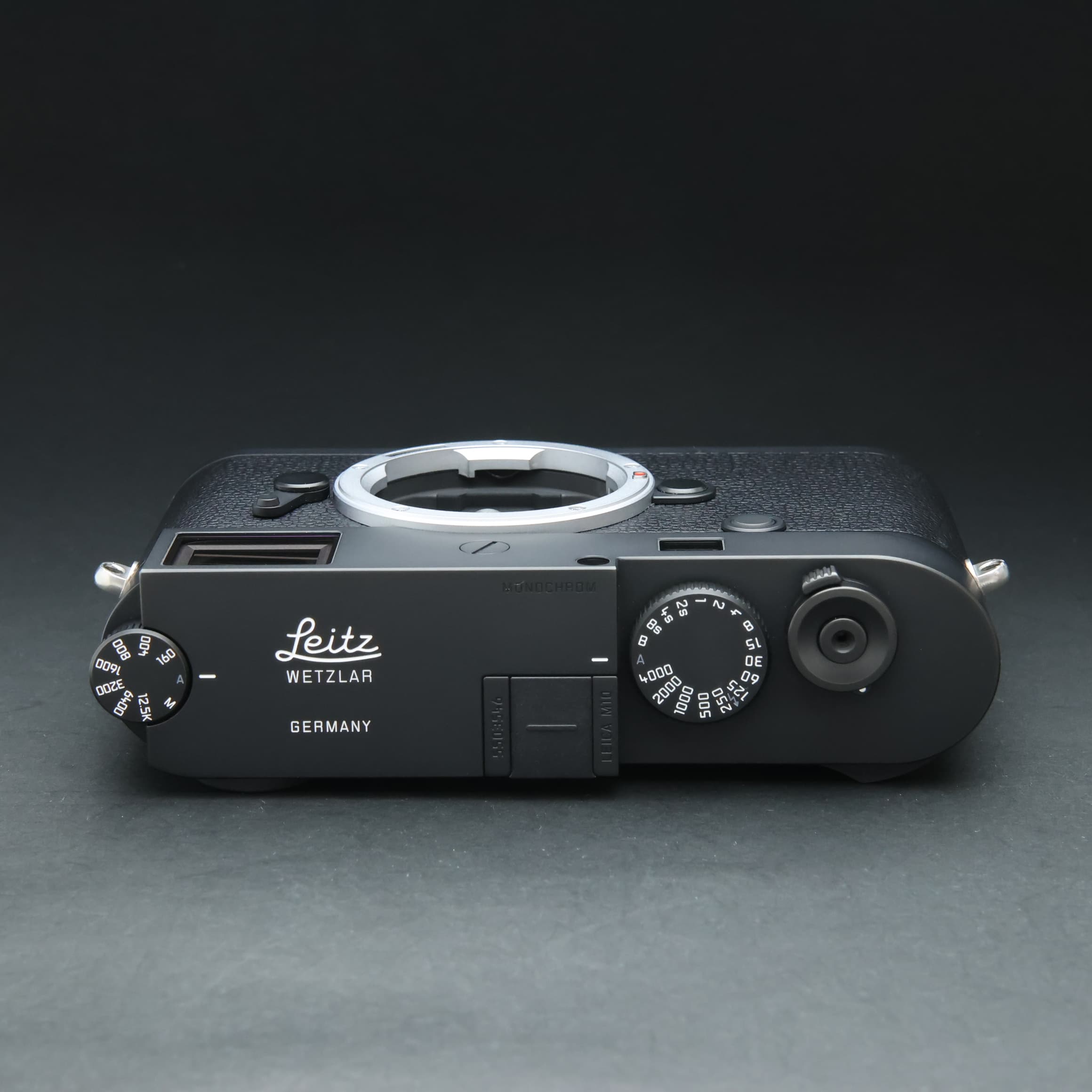 中古)Leica (ライカ) M10 モノクローム Leitz Wetzlar（商品ID
