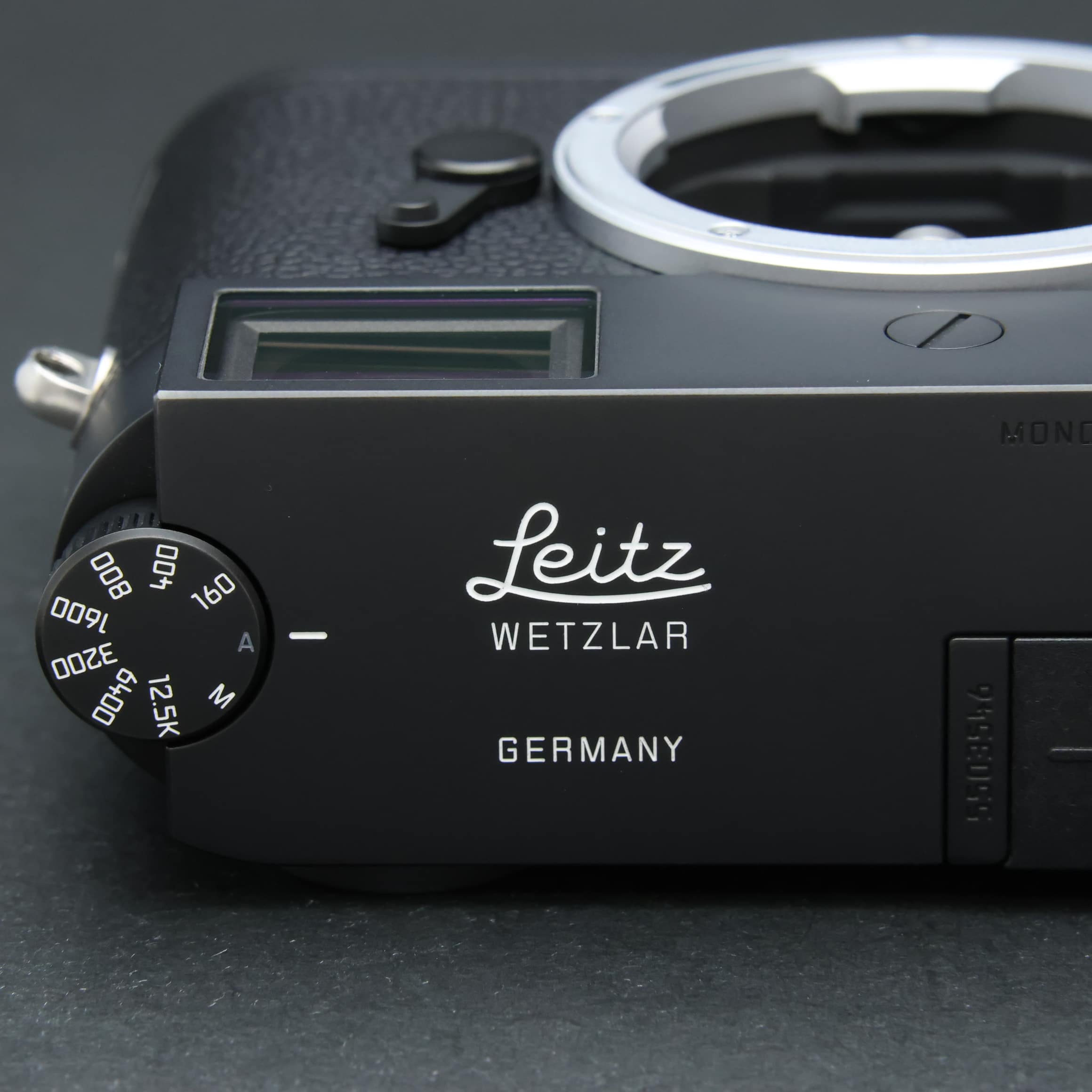 中古)Leica (ライカ) M10 モノクローム Leitz Wetzlar（商品ID