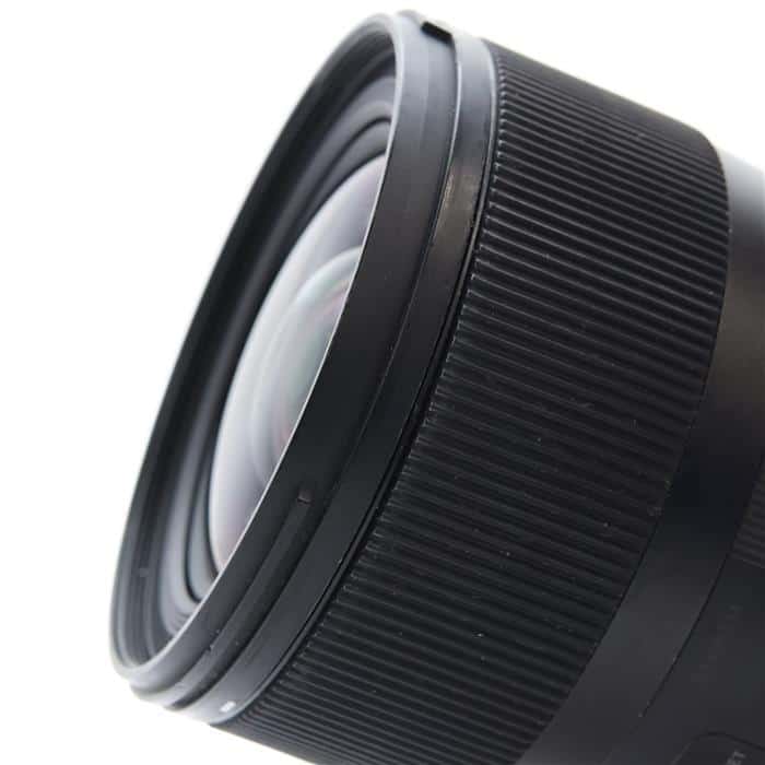 Art 18-35mm F1.8 DC HSM (キヤノンEF用)