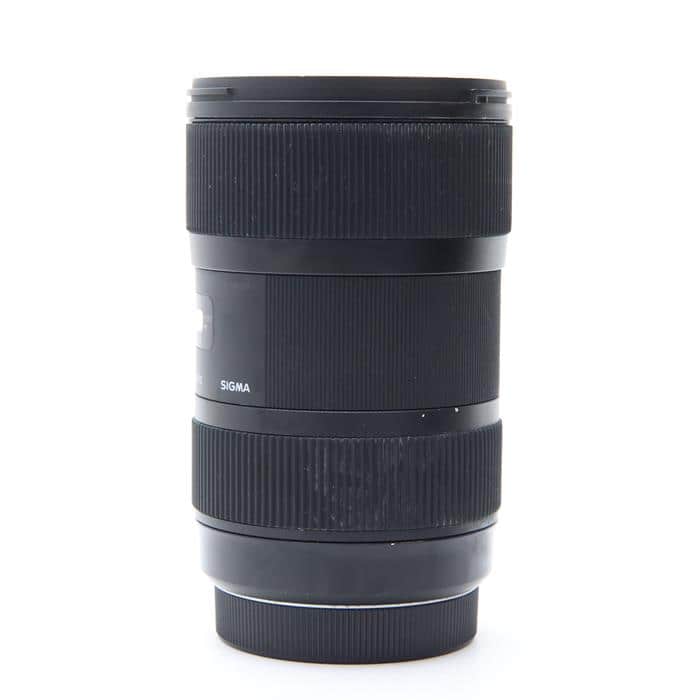 Art 18-35mm F1.8 DC HSM (キヤノンEF用)