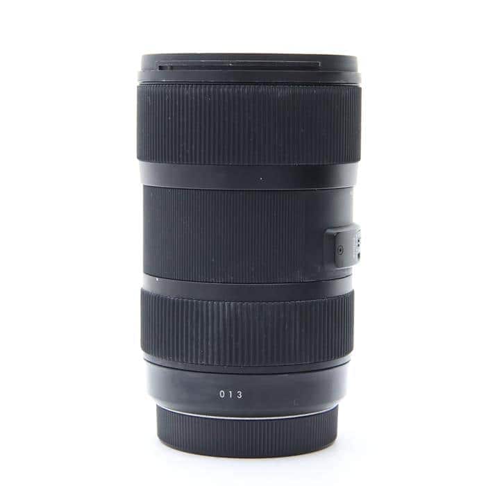 Art 18-35mm F1.8 DC HSM (キヤノンEF用)