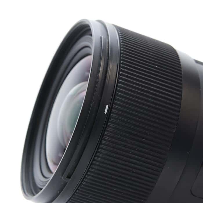 Art 18-35mm F1.8 DC HSM (キヤノンEF用)