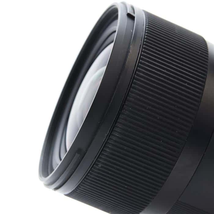 Art 18-35mm F1.8 DC HSM (キヤノンEF用)