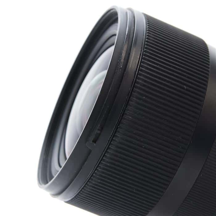 Art 18-35mm F1.8 DC HSM (キヤノンEF用)