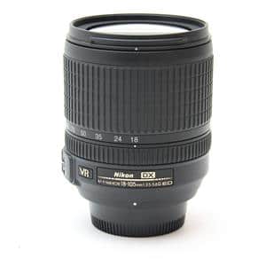 Nikon (ニコン) AF-S DX NIKKOR 18-105mm F3.5-5.6G ED VR」の