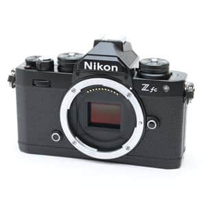 Nikon (ニコン) Z fc ボディ ブラック メイン