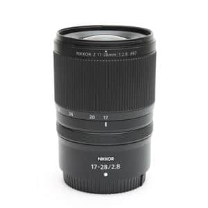 Nikon (ニコン) NIKKOR Z 17-28mm F2.8 メイン