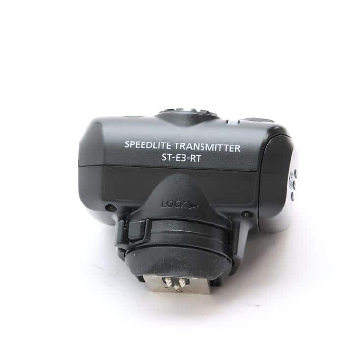 中古)Canon (キヤノン) スピードライトトランスミッター ST-E3