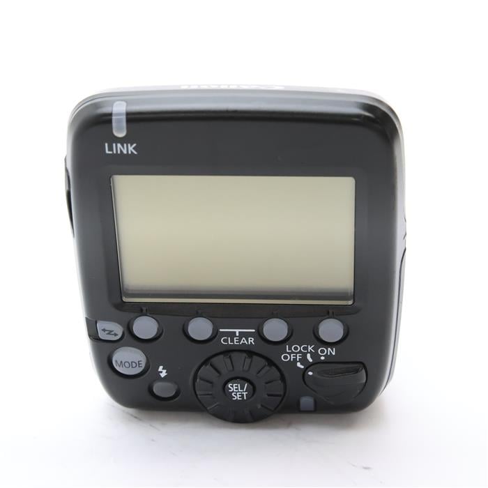 中古)Canon (キヤノン) スピードライトトランスミッター ST-E3