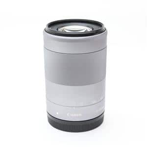 美品】Canon EF-M 55-200mm F4.5-6.3 IS STM EF-M55-200mm F4.