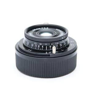 86　改造レンズ フォクトレンダー　カラースコパー f3.5/50mm　L39 bra_ketto.jpg