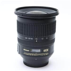 Nikon (ニコン) AF-S DX NIKKOR 10-24mm F3.5-4.5G ED」の商品検索結果