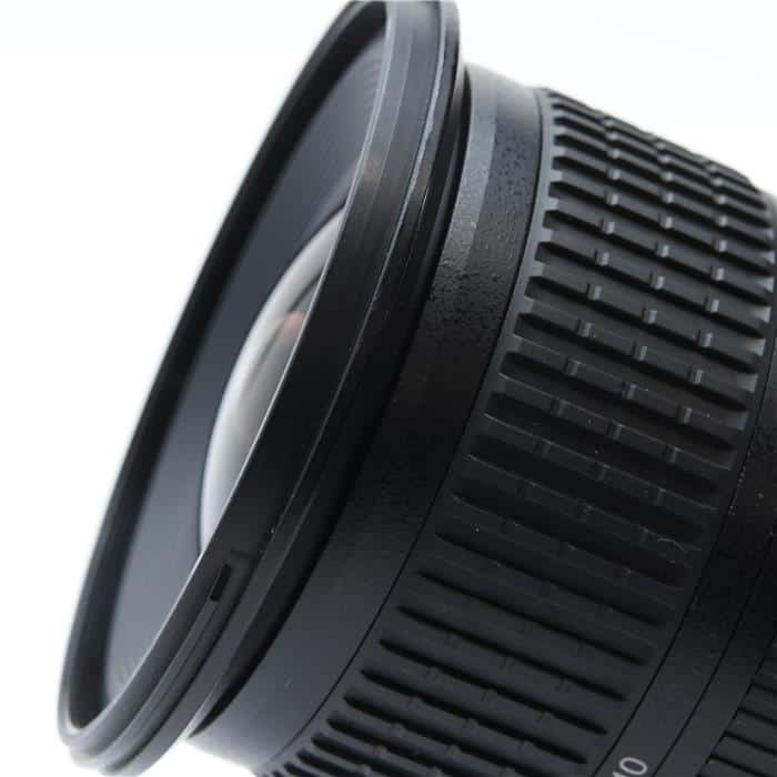 AF-S DX NIKKOR 10-24mm F3.5-4.5G ED