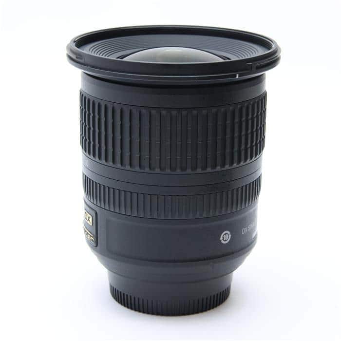 AF-S DX NIKKOR 10-24mm F3.5-4.5G ED