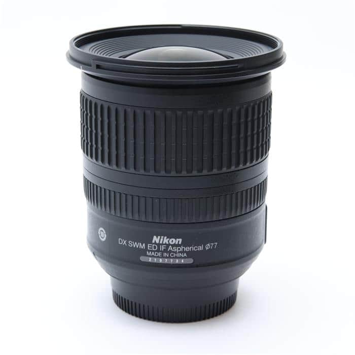 AF-S DX NIKKOR 10-24mm F3.5-4.5G ED