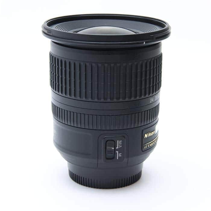 AF-S DX NIKKOR 10-24mm F3.5-4.5G ED