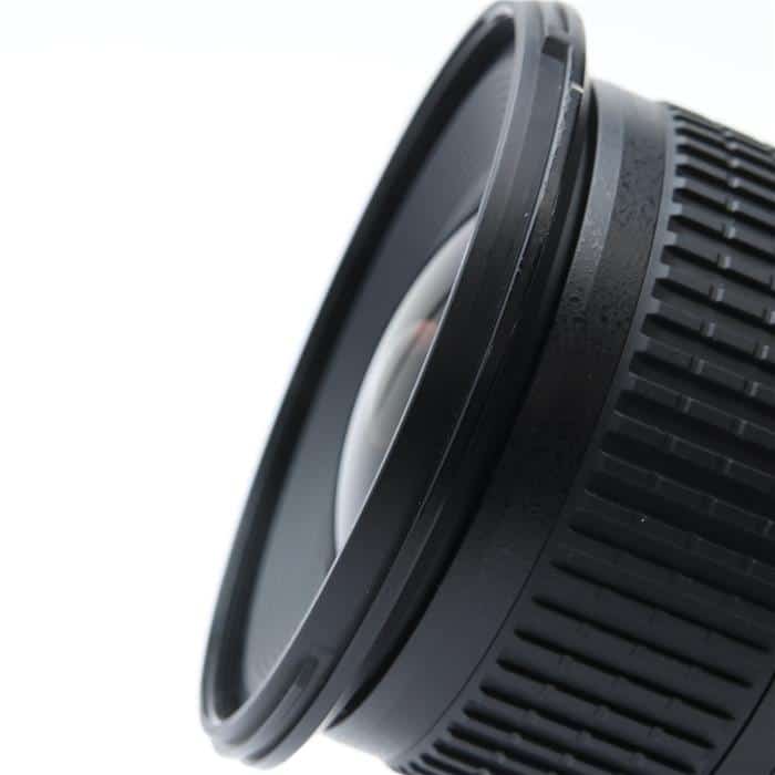 AF-S DX NIKKOR 10-24mm F3.5-4.5G ED