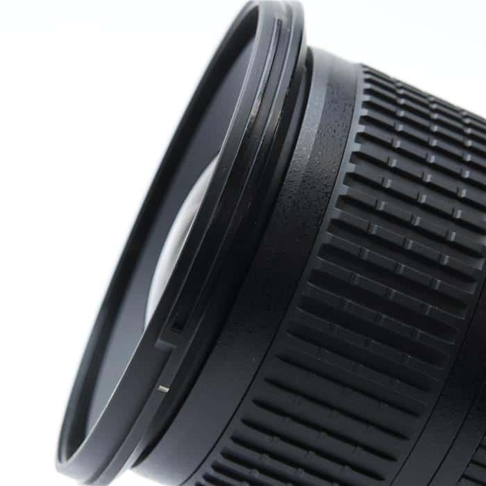 AF-S DX NIKKOR 10-24mm F3.5-4.5G ED