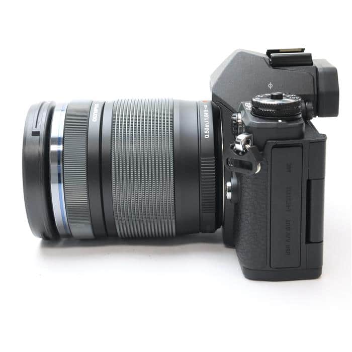 OM-D E-M5 Mark II 14-150mmIIレンズキット