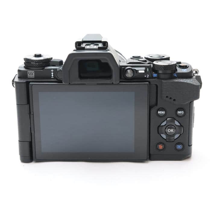 OM-D E-M5 Mark II 14-150mmIIレンズキット
