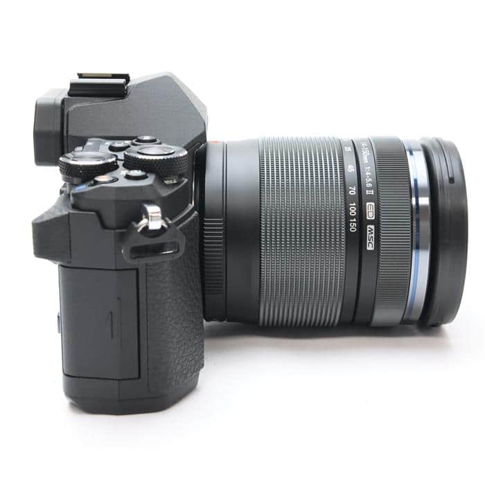 OM-D E-M5 Mark II 14-150mmIIレンズキット
