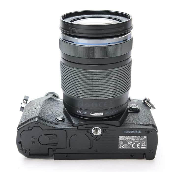 OM-D E-M5 Mark II 14-150mmIIレンズキット