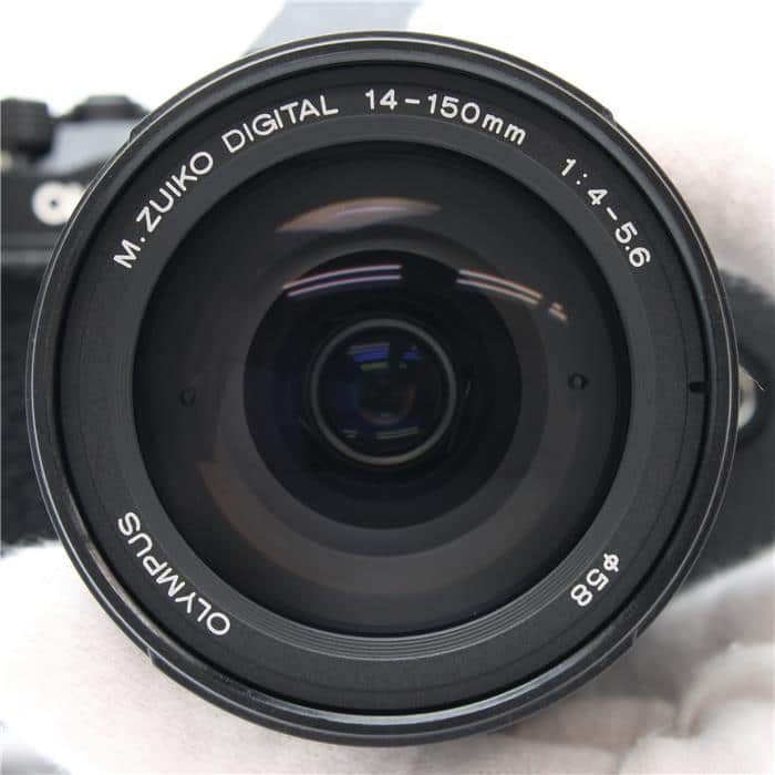 OM-D E-M5 Mark II 14-150mmIIレンズキット