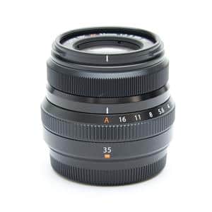 FUJINON LENS XF35mmF2 R WR」の商品検索結果 | デジタルカメラ