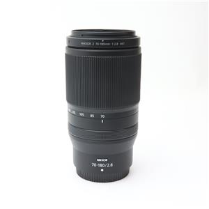 Nikon (ニコン) NIKKOR Z 70-180mm F2.8 メイン