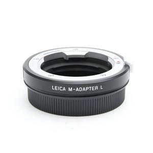 ELEFOTO ブランド　ライカＭレンズをライカＴカメラ使用 leica (ライカ) t用mレンズアダプター ライカmレンズ/ライカtボディ用