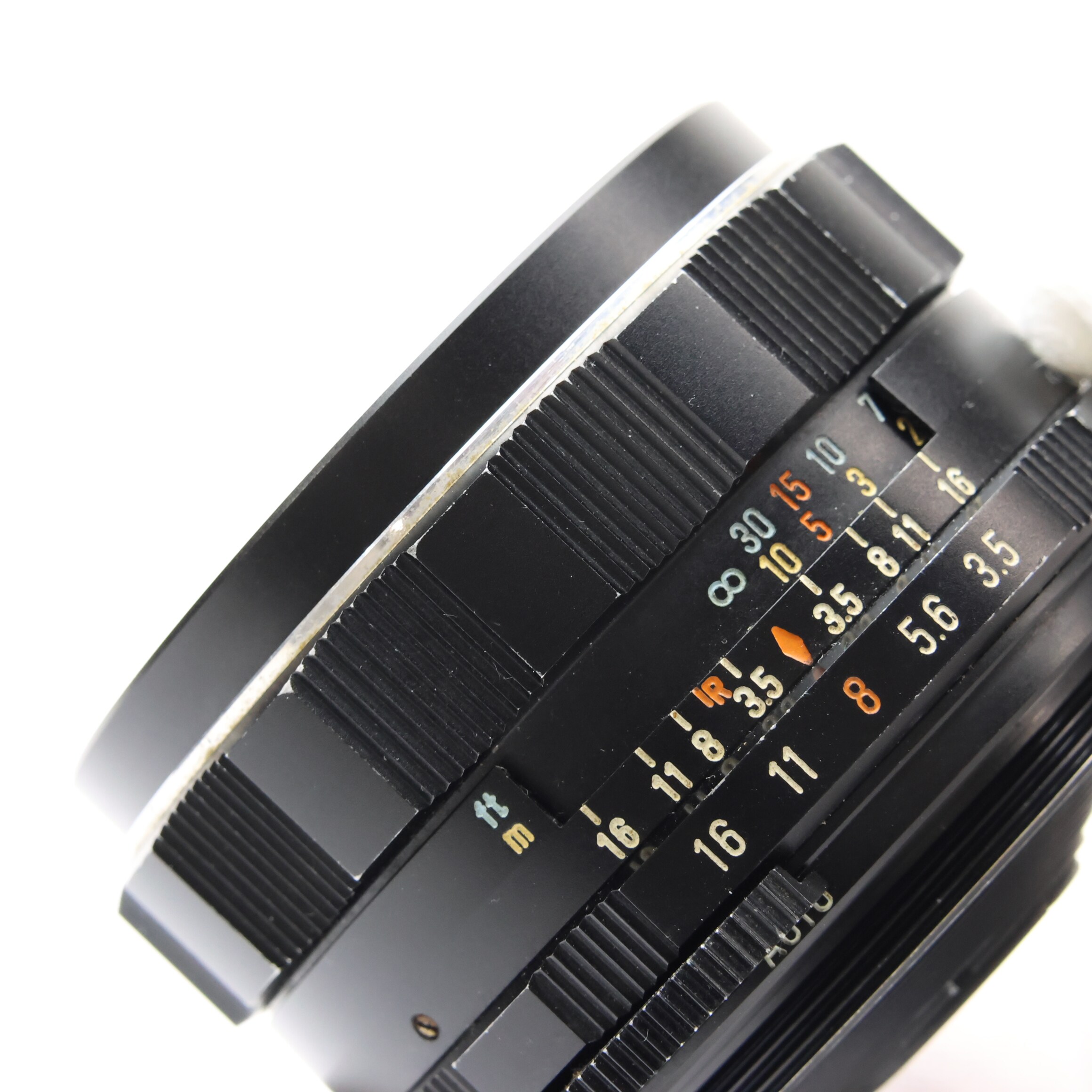 中古)PENTAX (ペンタックス) SUPER-TAKUMAR 35mm F3.5（商品ID