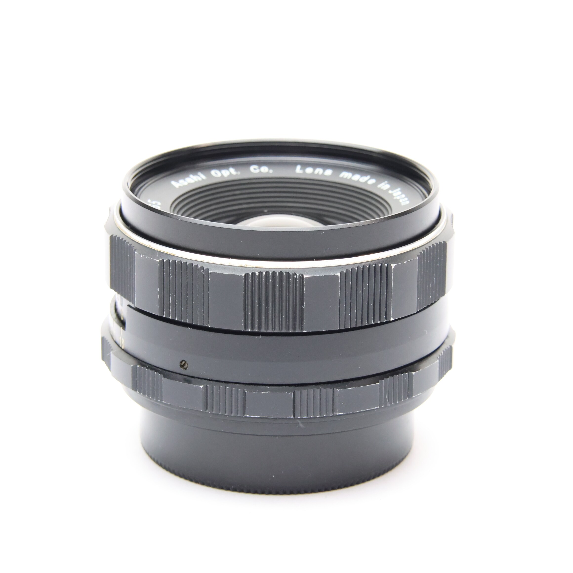 中古)PENTAX (ペンタックス) SUPER-TAKUMAR 35mm F3.5（商品ID