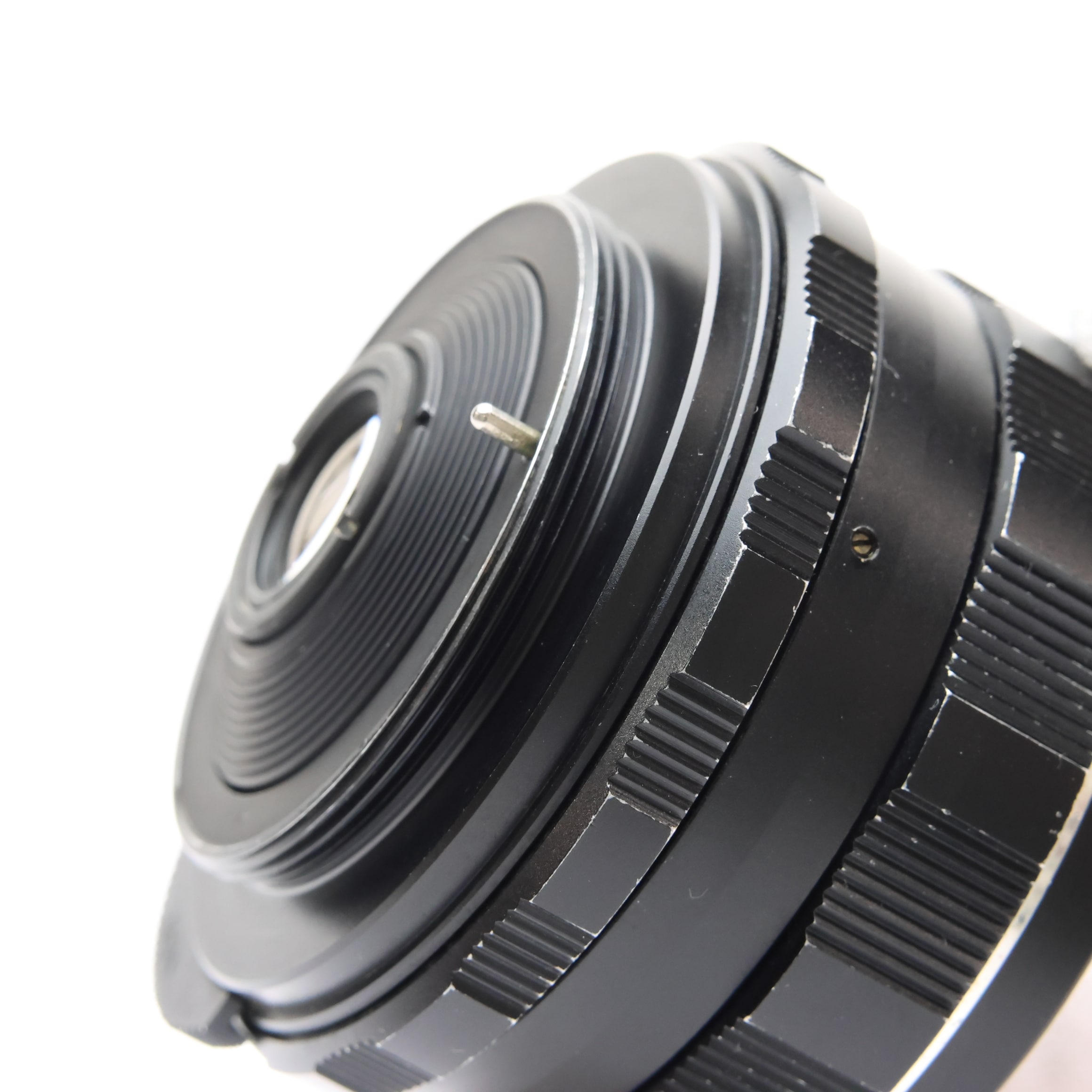 中古)PENTAX (ペンタックス) SUPER-TAKUMAR 35mm F3.5（商品ID
