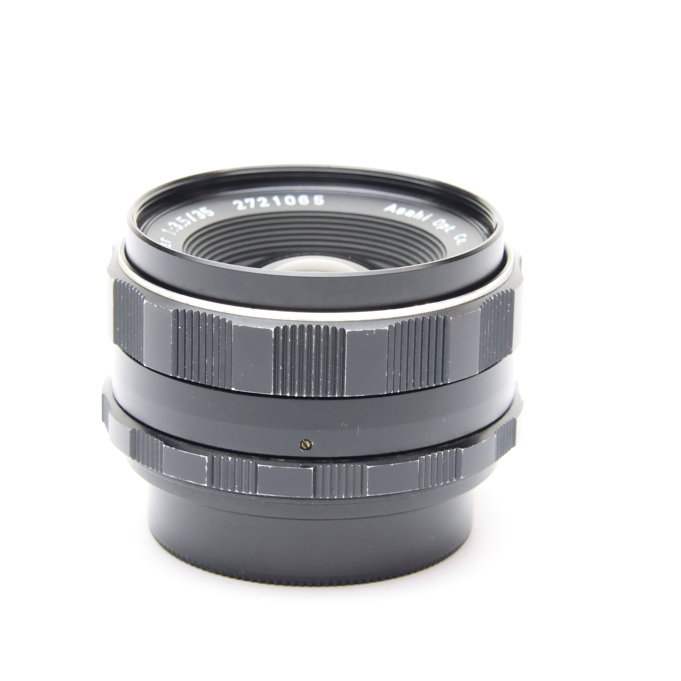 中古)PENTAX (ペンタックス) SUPER-TAKUMAR 35mm F3.5（商品ID