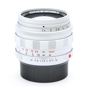 新品)Leica (ライカ) ズミルックス M50mm F1.4 11714（商品ID