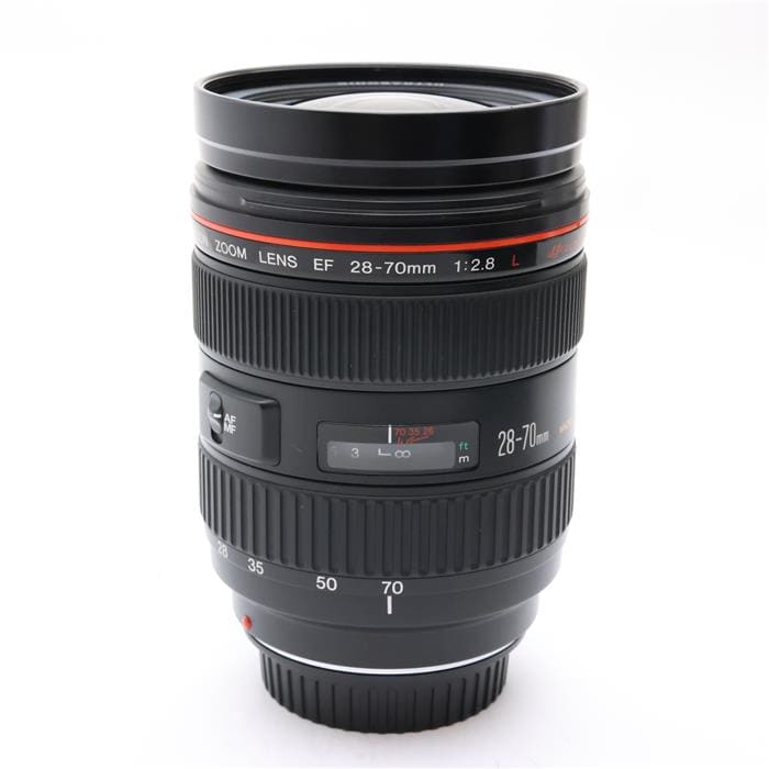 Canon キャノン EF28-70mm F2.8L 動作確認済み #634 中古)Canon (キヤノン) EF28-70mm F2.8L USM（商品ID：3717030170098